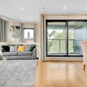 Appartement met Twee Slaapkamers
